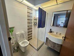 Blk 663B Waterway Sunbeam (Punggol), HDB 5 Rooms #556154751